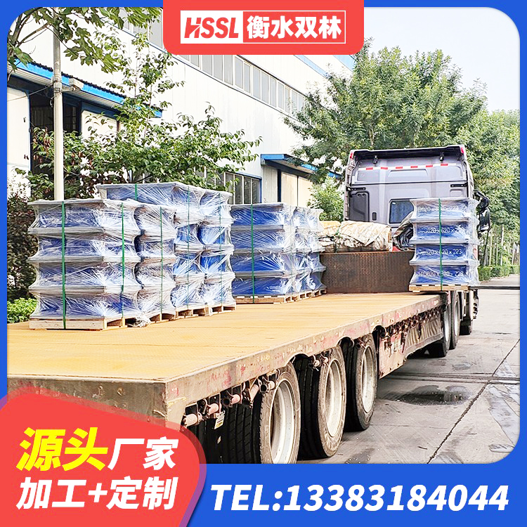 襄垣县LNR600隔震支座生产厂家 襄垣县减橡胶隔震支座厂商厂家 襄垣县LNR-370*370*137圆形高阻尼隔震支座生产厂家 襄垣县房屋建筑建筑隔震支座源头工厂 - 第5张
